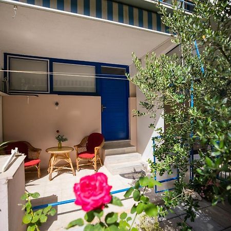 Gof Apartment Zadar Bagian luar foto