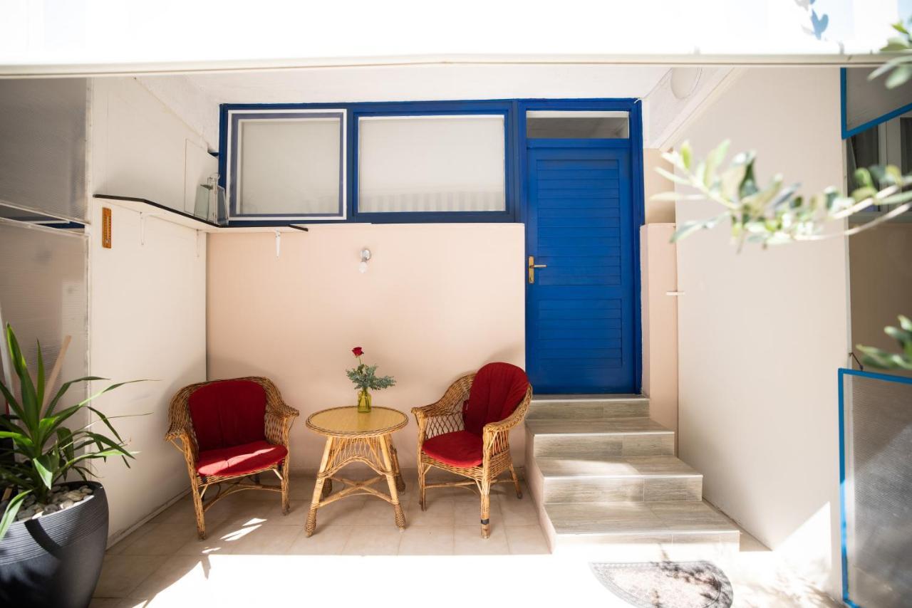 Gof Apartment Zadar Bagian luar foto